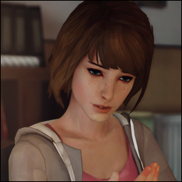 Max Caulfield | Hunger Games Simulator Wiki | Fandom