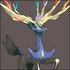 Xerneas