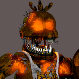 Jack-O-Chica/History, Five Nights at Freddy's Wiki