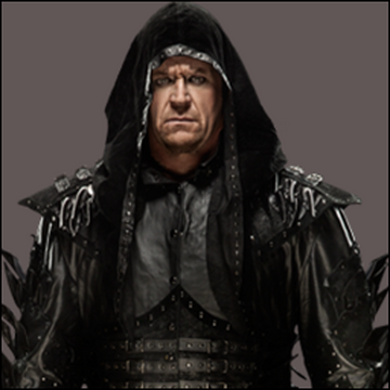 The Undertaker - Wikipedia