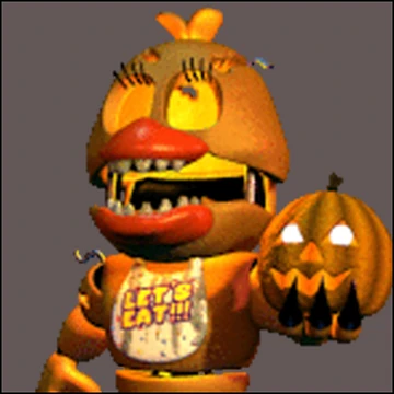 Jack O Chica Fnaf World Hunger Games Simulator Wiki Fandom Jack O Chica Fnaf World Hunger Games Simulator Wiki Fandom