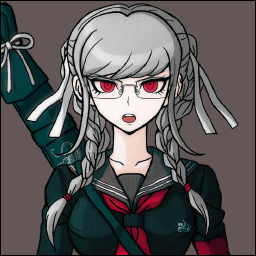 Peko Pekoyama | Hunger Games Simulator Wiki | Fandom