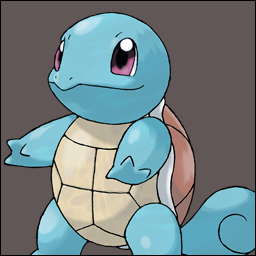 Squirtle | Hunger Games Simulator Wiki | Fandom