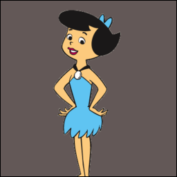 Betty Rubble | Hunger Games Simulator Wiki | Fandom