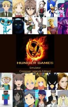 ArtStation  Katniss Everdeen The Hunger Games