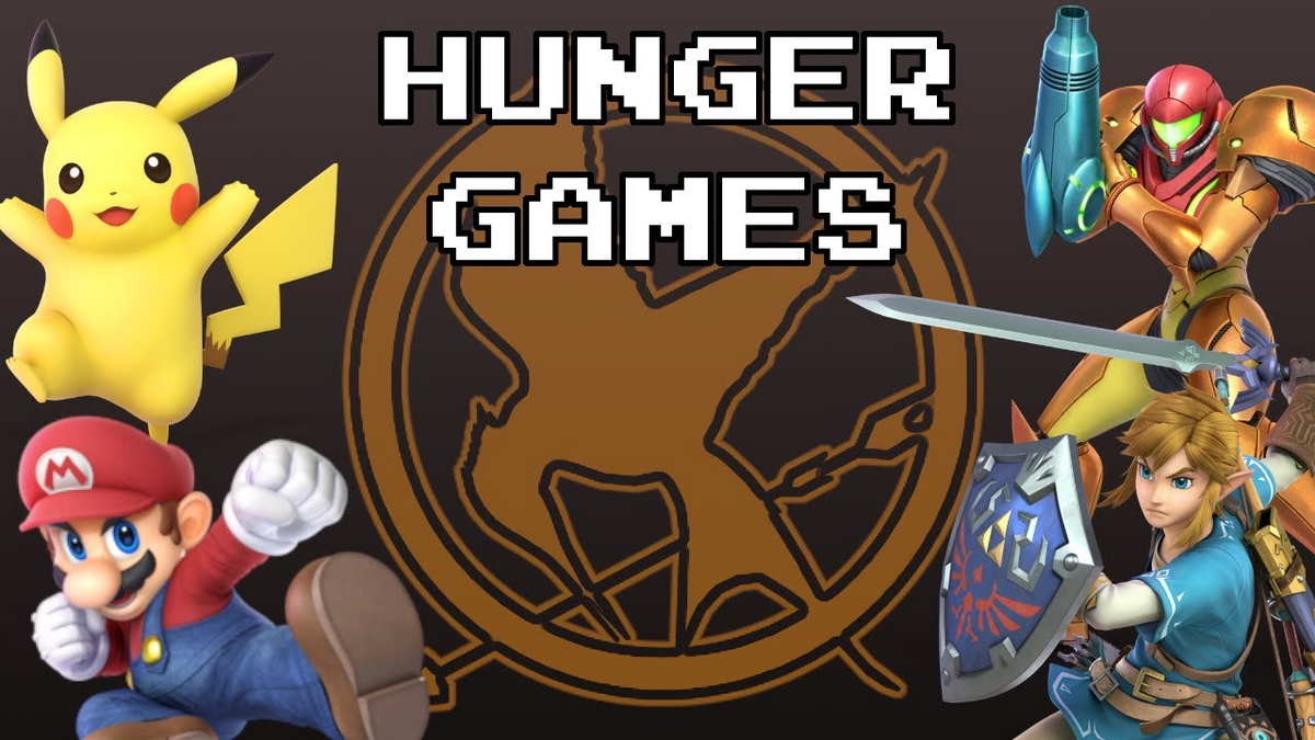 Sans, Hunger Games Simulator Wiki