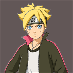 Maybe I, Boruto Wiki