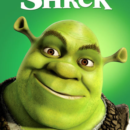 Shrek | Hunger Game Madness Wiki | Fandom