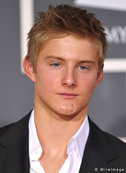 Alexander Ludwig, The Hunger Games Wiki