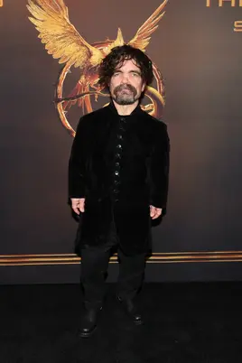 PeterDinklage