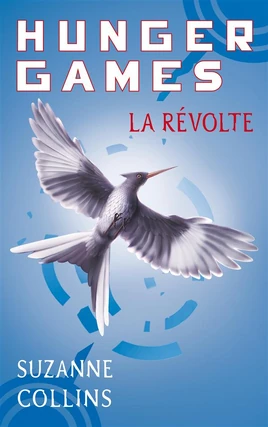 Hunger Games Tome 3