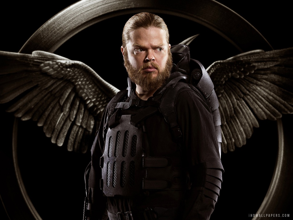 Pollux Wiki Hunger Games France Fandom