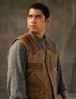 Marcus