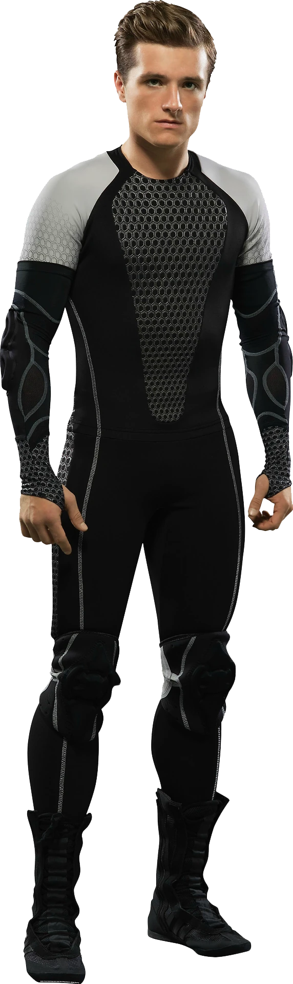Peeta Mellark | Wiki Hunger Games France | Fandom