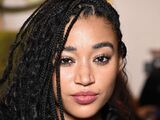 Amandla Stenberg