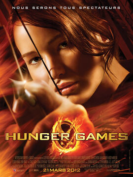 Hunger Games (film), Wiki Hunger Games France