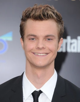 Jack quaid