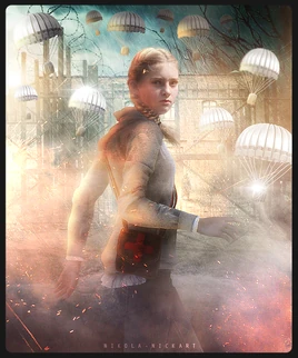 Primrose-everdeen-and-the-parachutes