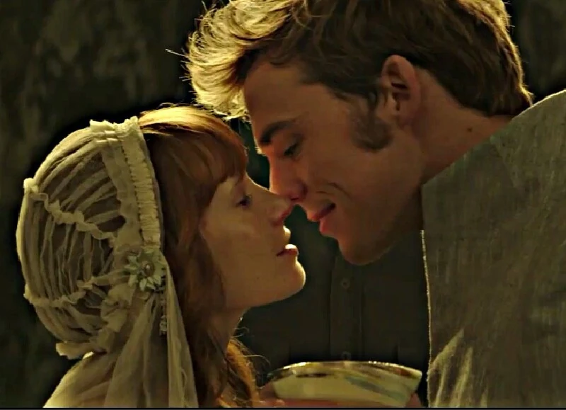 Annie Cresta Hunger Games Wiki Fandom