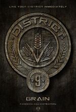 District Nine