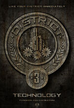 District Three