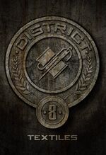 District Eight