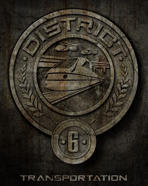 District 6 Hunger Games Roleplay Place Wiki Fandom