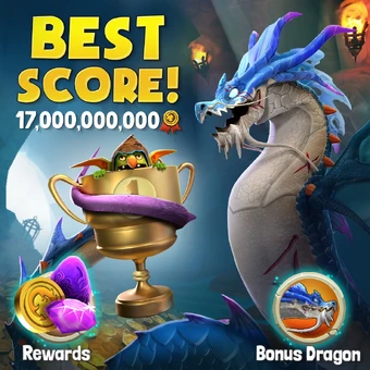 Tournaments Hungry Dragon Wiki Fandom