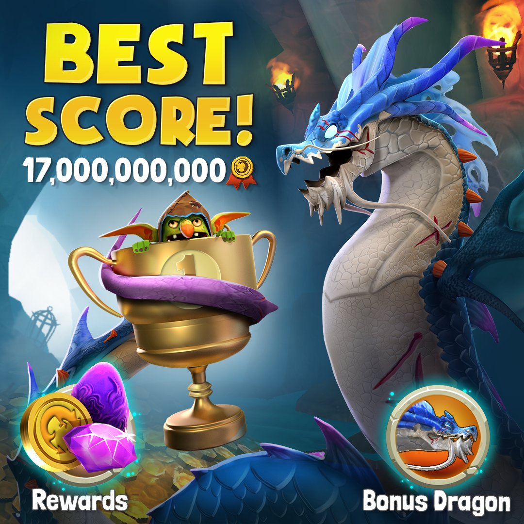 Hungry Dragon - Apps on Google Play