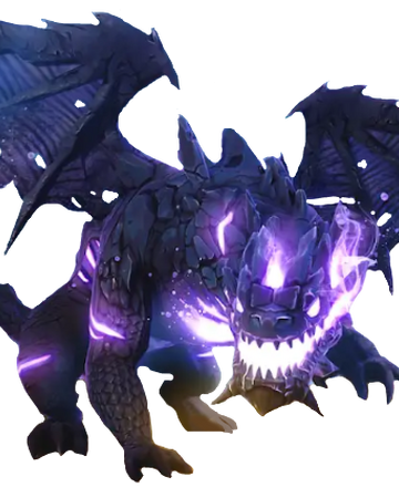Umbra Hungry Dragon Wiki Fandom