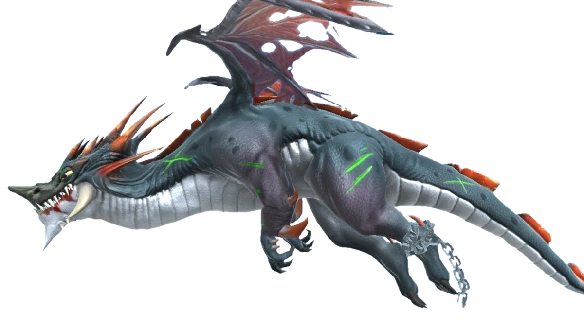 Draconis Hungry Dragon Wiki Fandom