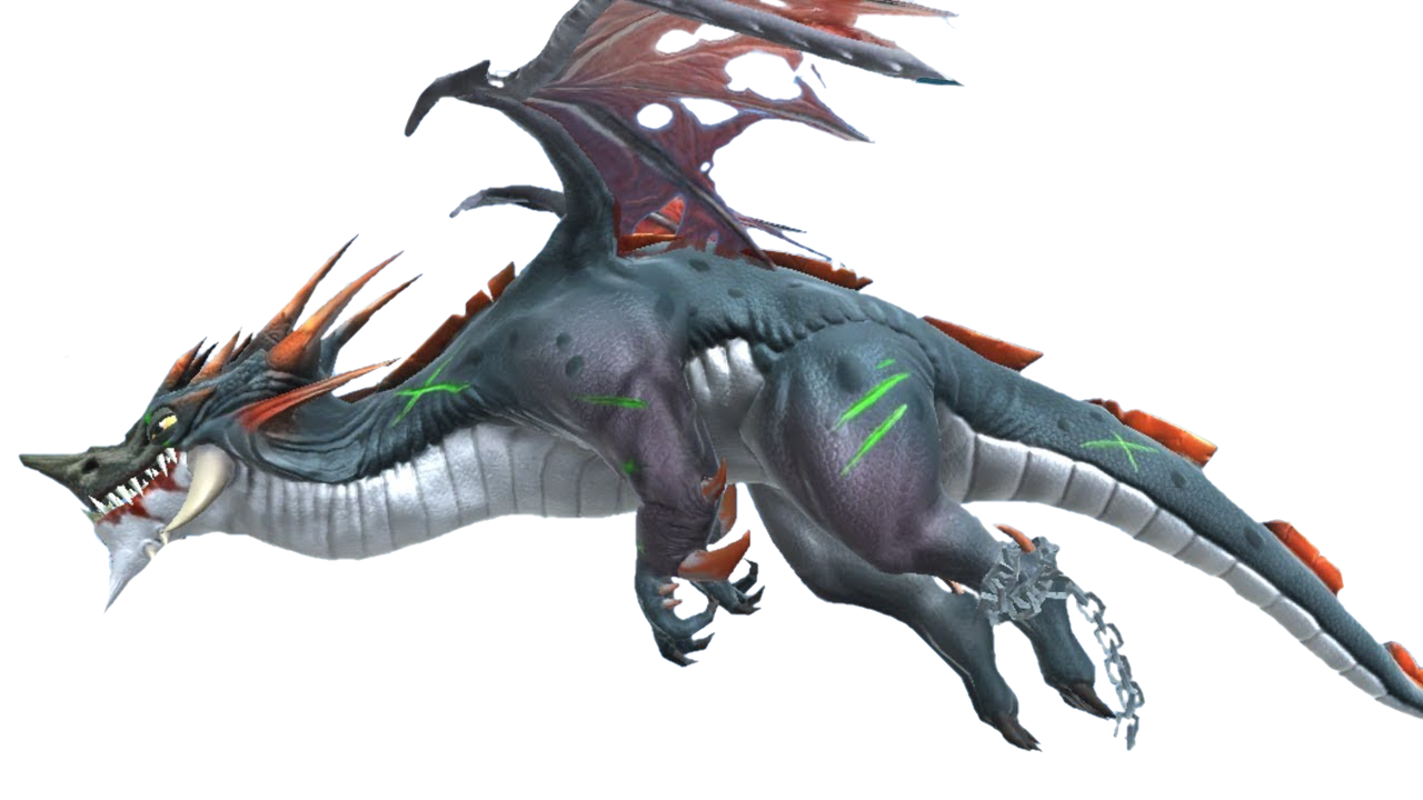 Draconis | Hungry Dragon Wiki | Fandom