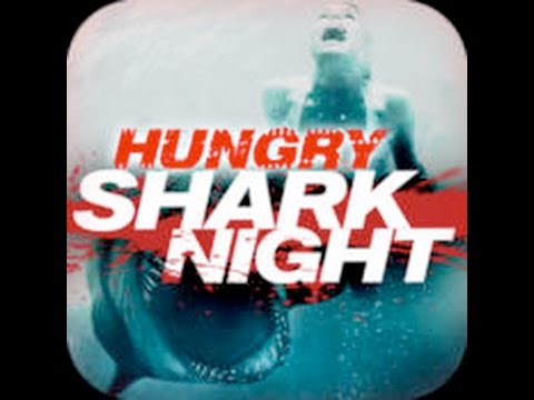 Shark Attack 3D::Appstore for Android