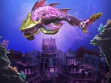 Abyssal Shark