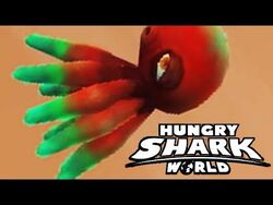 Hungry Shark World - Desciclopédia