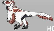 Atrociraptor