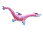 This Skin has no special effects