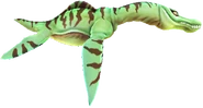 Pliosaur