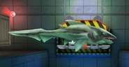 Electro Shark