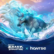 Howrsea (Equus Aquaticus)