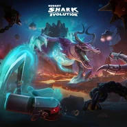 Astaroth (Unknown origin)