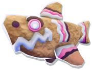 Baby Gingerbread 2024