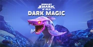 Dark Magic Shark