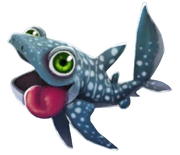 BabyWhaleShark