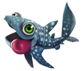 BabyWhaleShark