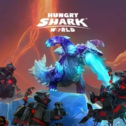Sharkjira's Mutation (Shin Sharkjira) (in HSW)