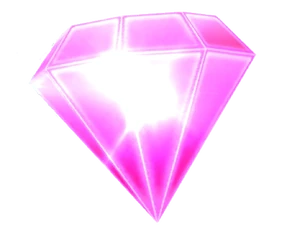 A Gem in Hungry Shark World