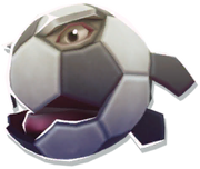 Baby Ball 2024