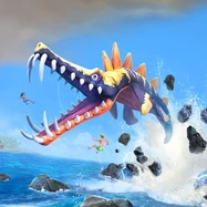 closer release image