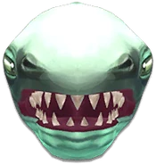 Unused icon